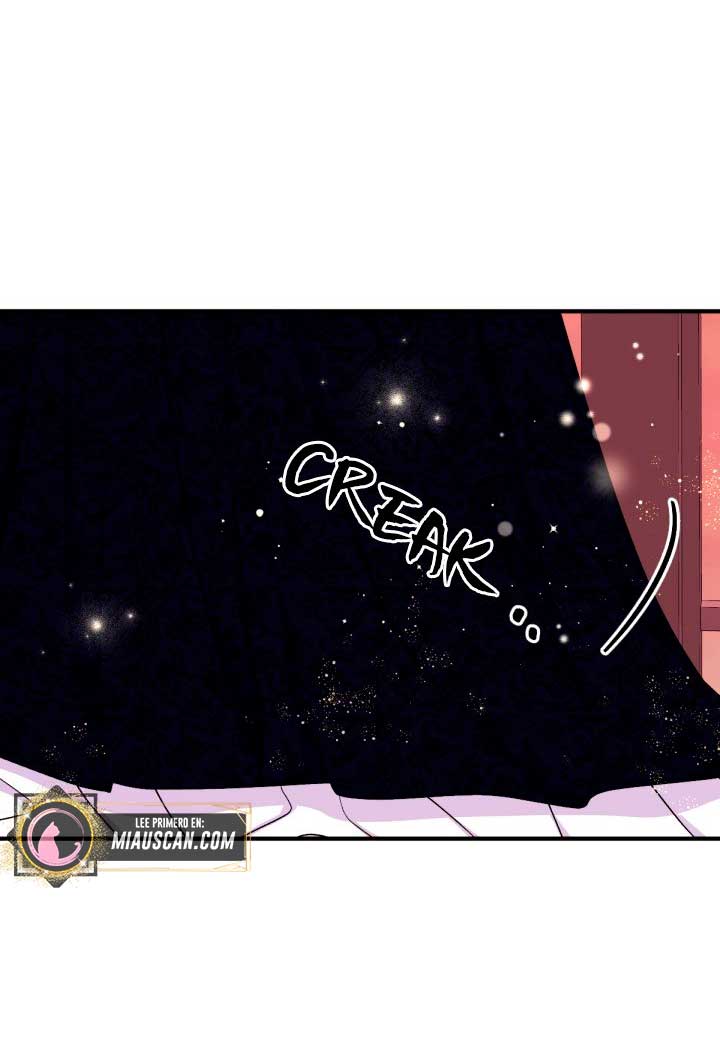 La emperatriz es una estudiante universitaria Capítulo 97 - Página 37