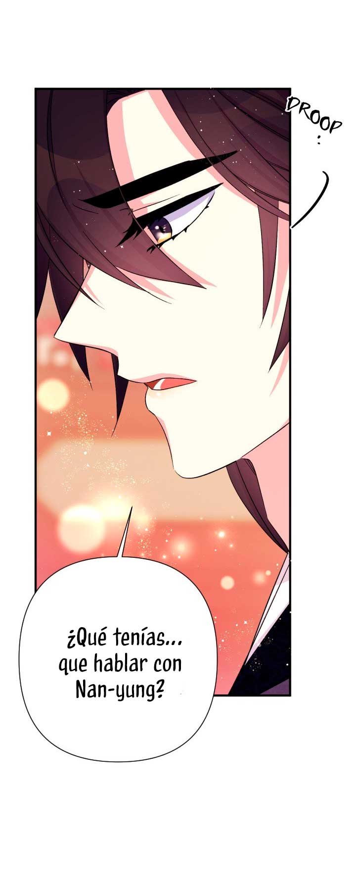 La emperatriz es una estudiante universitaria Capítulo 97 - Página 41