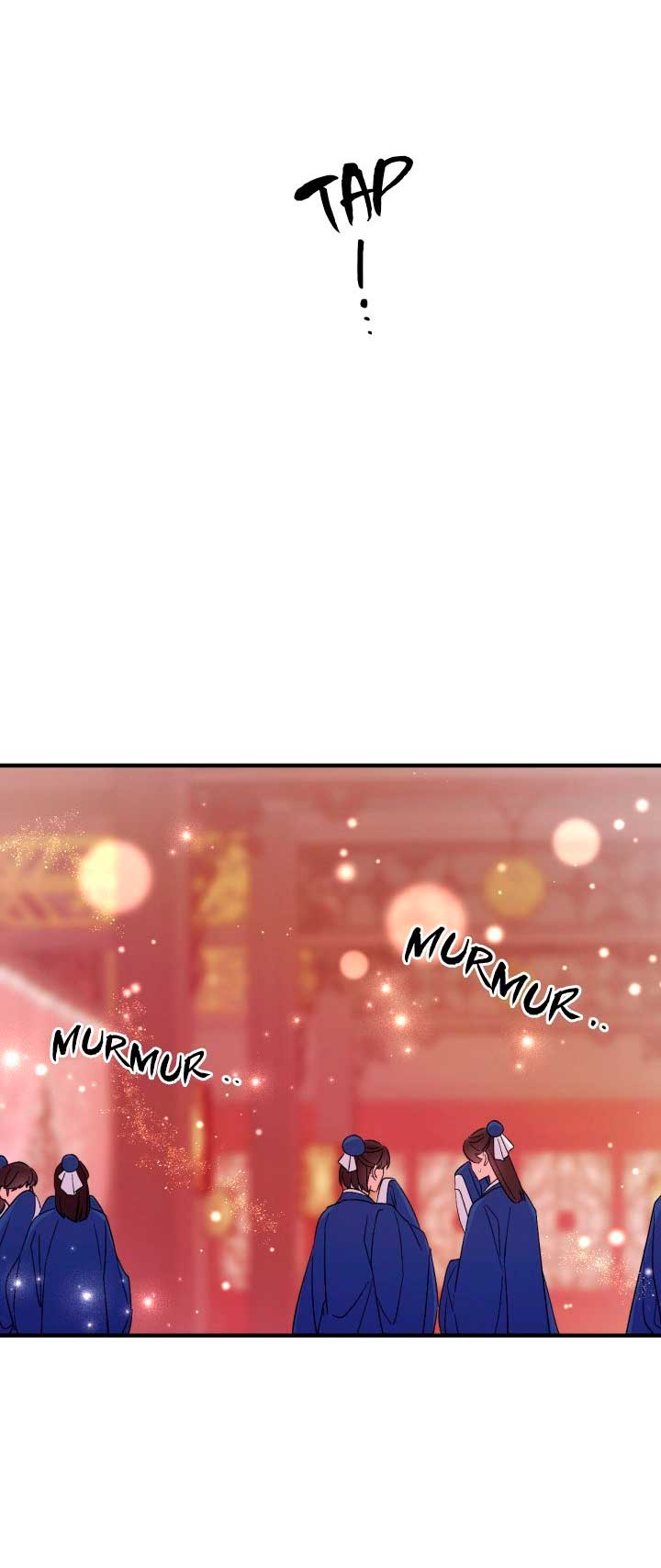 La emperatriz es una estudiante universitaria Capítulo 97 - Página 7