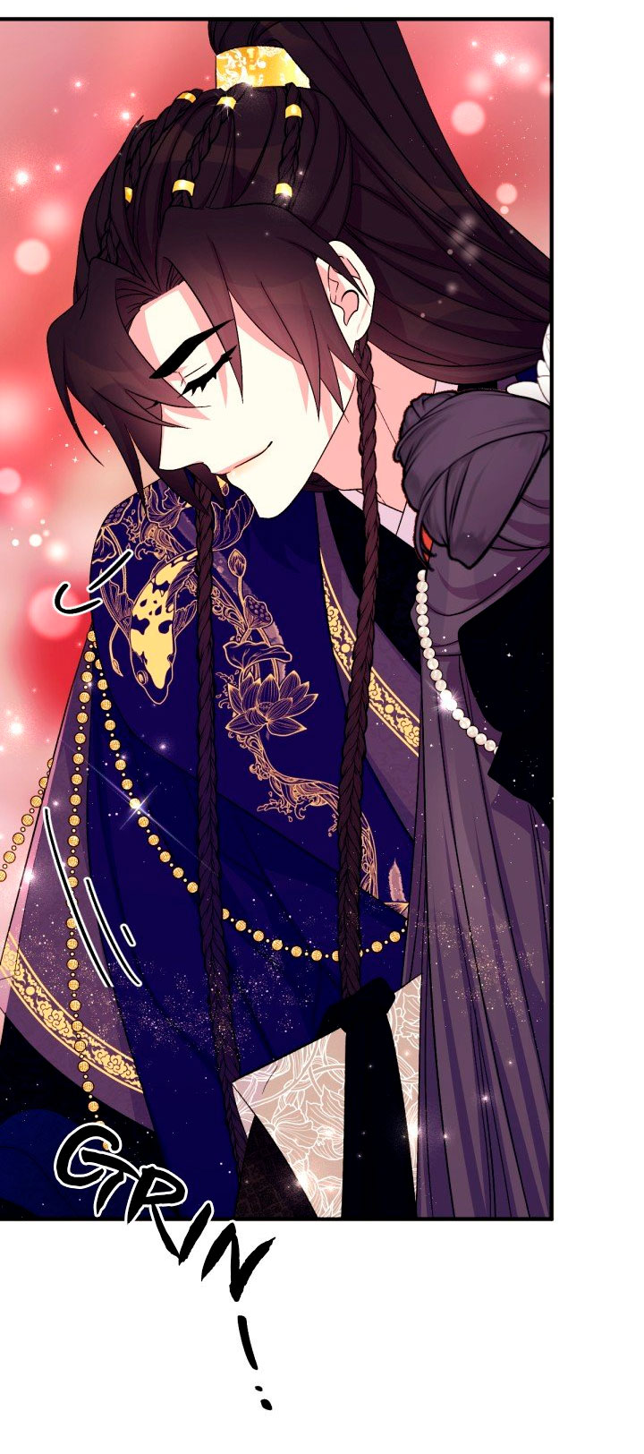 La emperatriz es una estudiante universitaria Capítulo 98 - Página 10