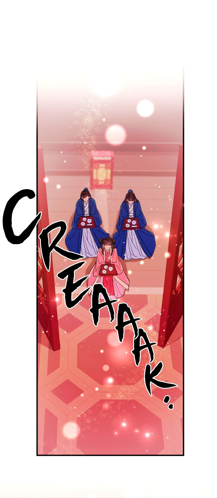 La emperatriz es una estudiante universitaria Capítulo 98 - Página 16