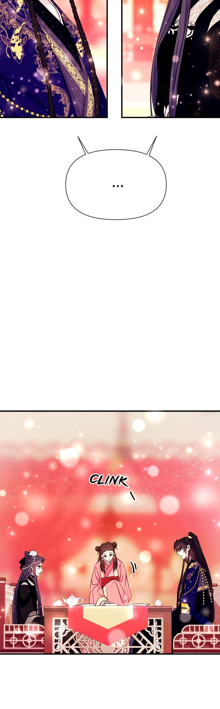 La emperatriz es una estudiante universitaria Capítulo 98 - Página 18