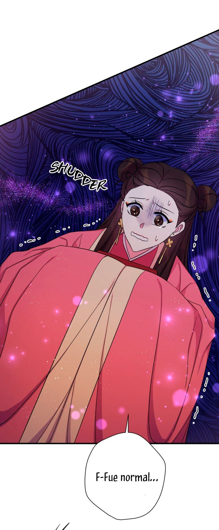 La emperatriz es una estudiante universitaria Capítulo 98 - Página 24