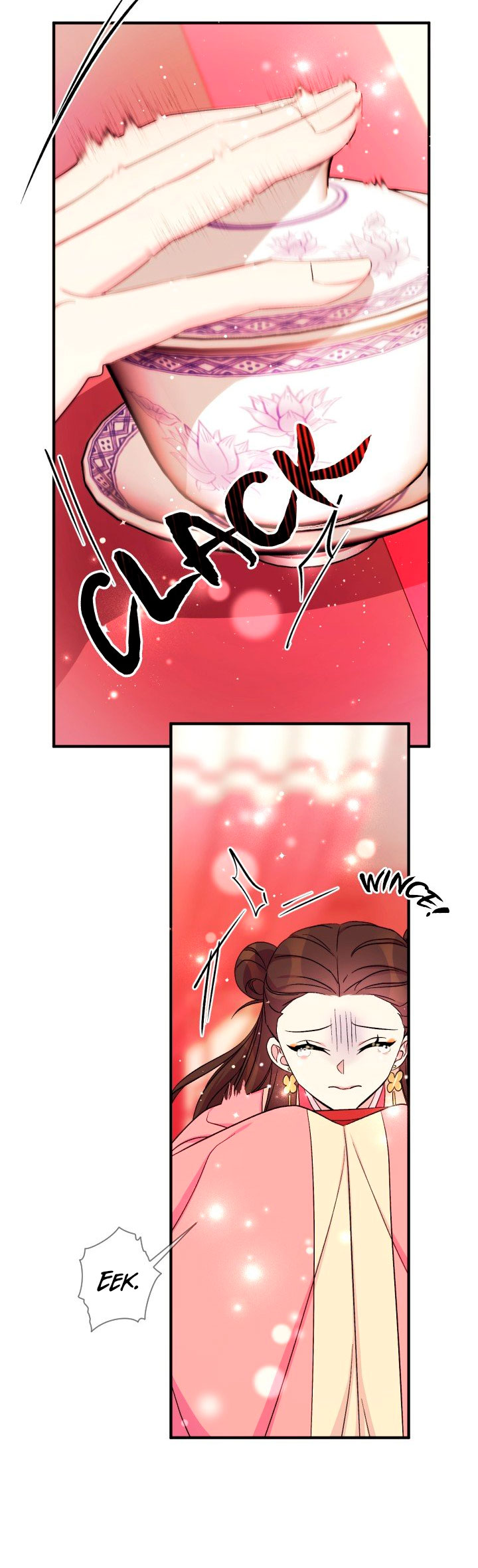 La emperatriz es una estudiante universitaria Capítulo 98 - Página 25