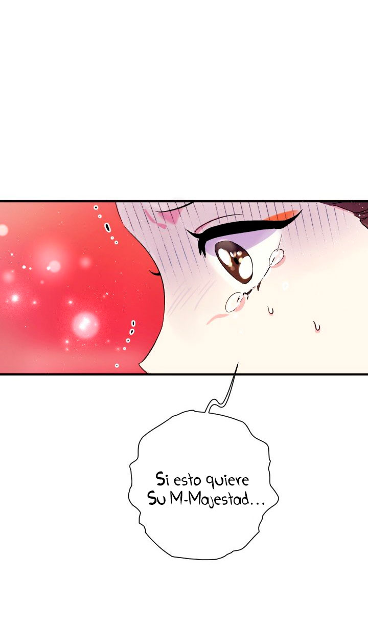 La emperatriz es una estudiante universitaria Capítulo 98 - Página 28