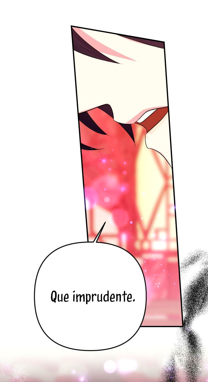 La emperatriz es una estudiante universitaria Capítulo 98 - Página 36