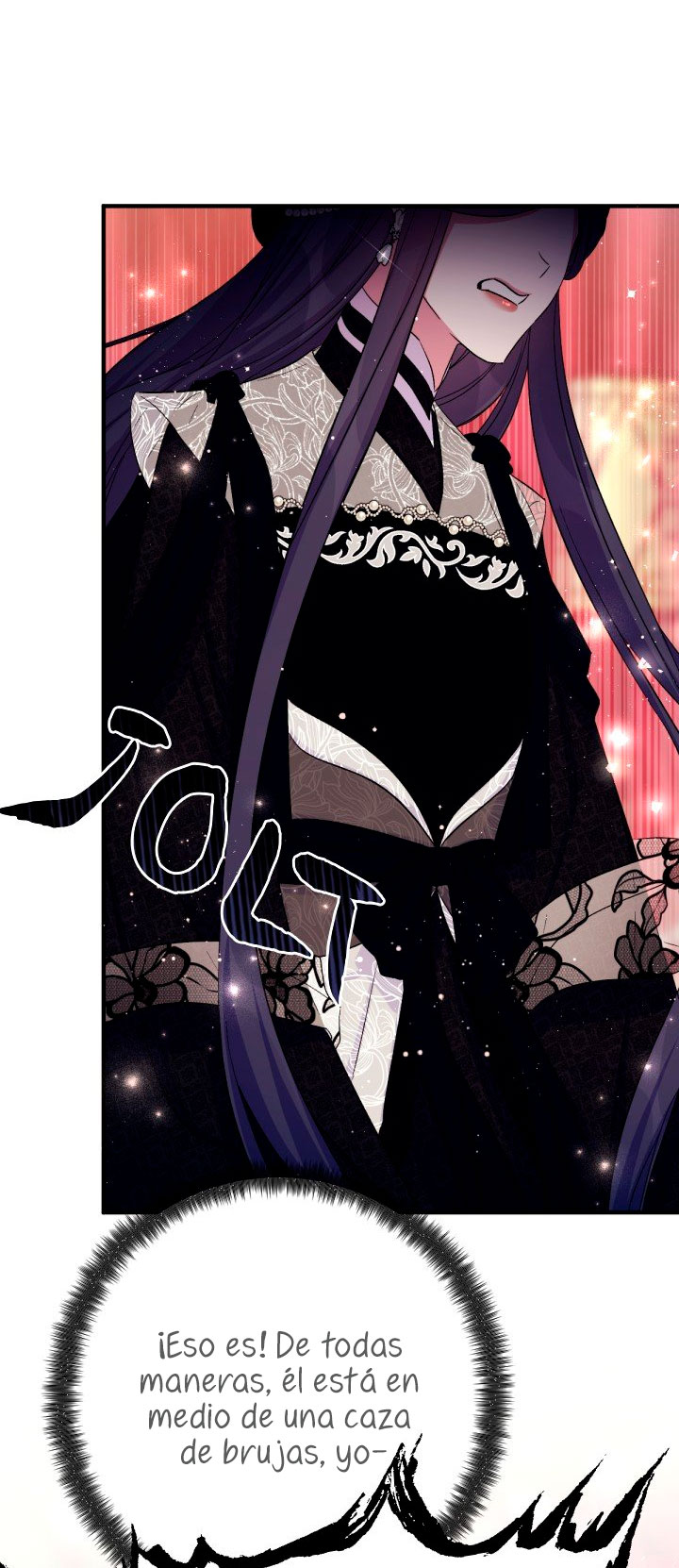 La emperatriz es una estudiante universitaria Capítulo 98 - Página 38