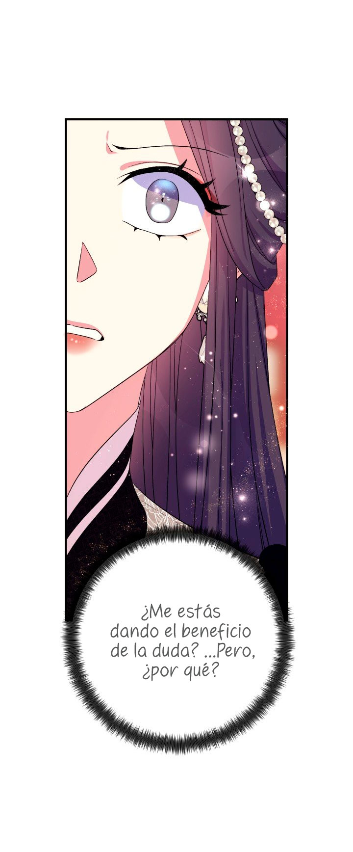 La emperatriz es una estudiante universitaria Capítulo 98 - Página 5