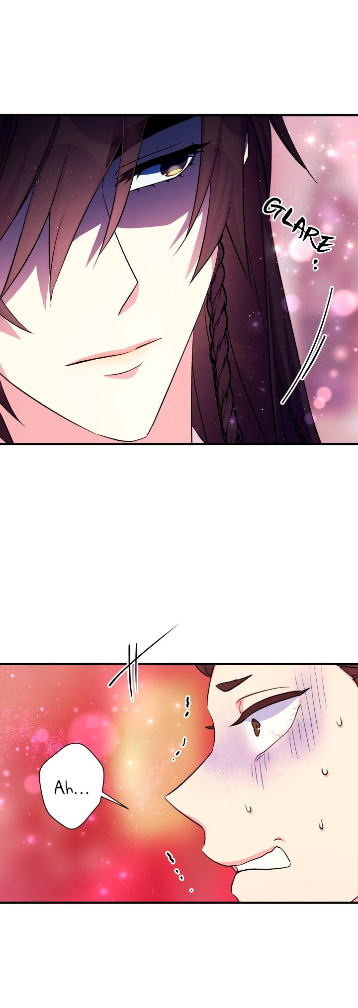 La emperatriz es una estudiante universitaria Capítulo 99 - Página 19