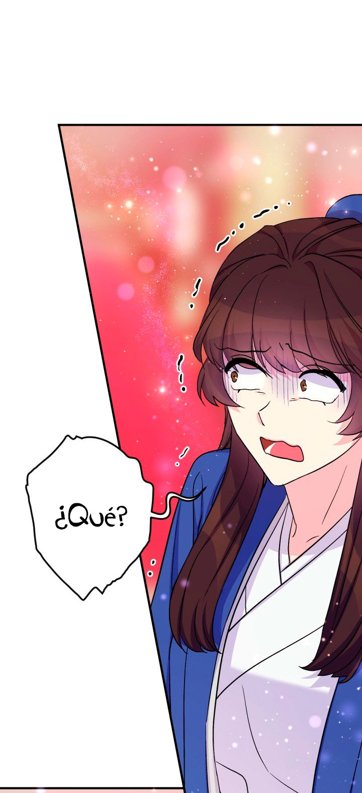 La emperatriz es una estudiante universitaria Capítulo 99 - Página 21