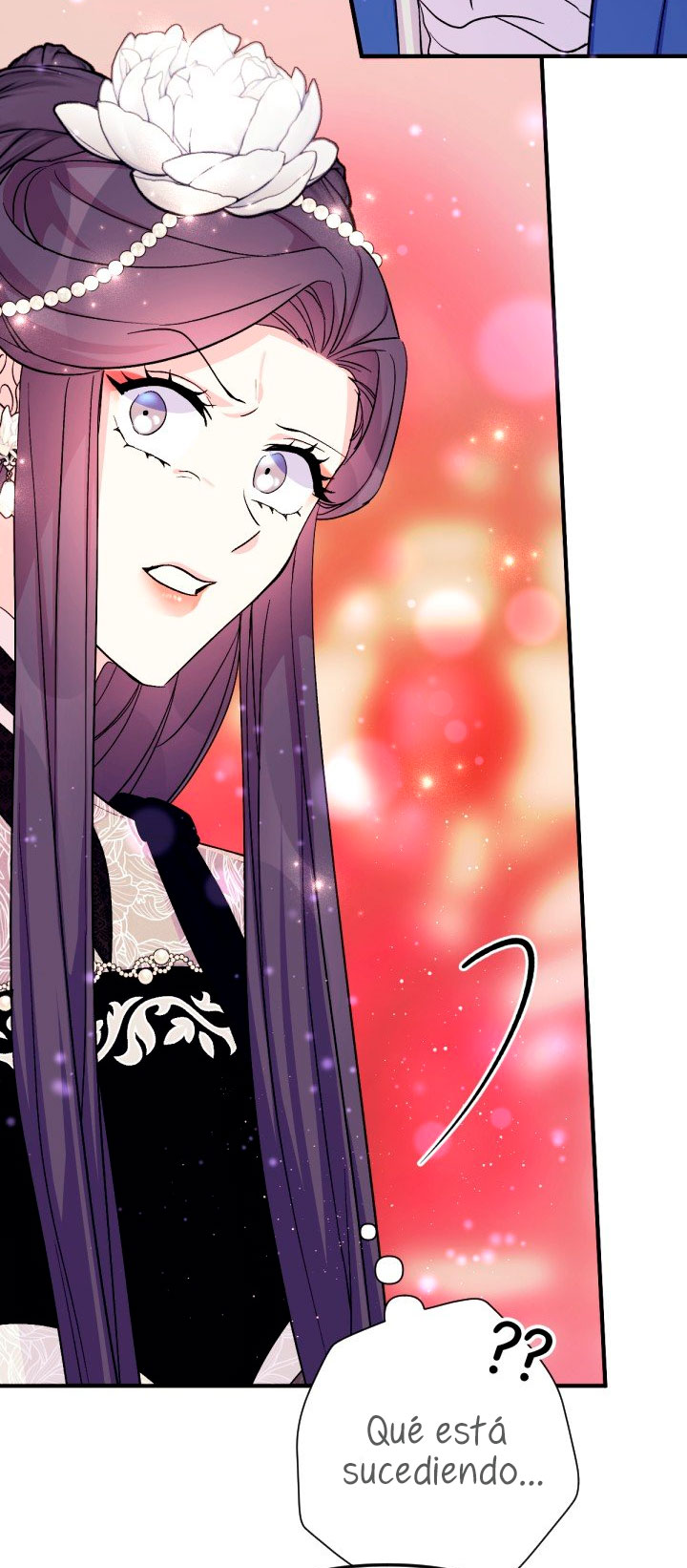 La emperatriz es una estudiante universitaria Capítulo 99 - Página 22