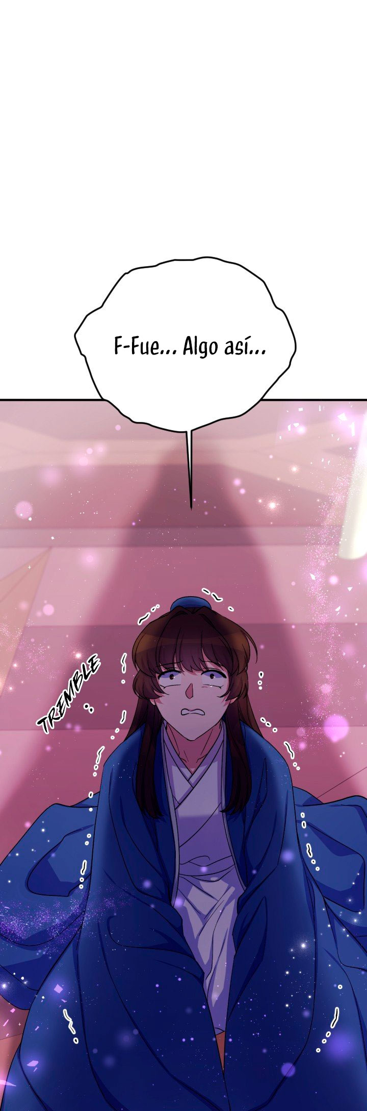 La emperatriz es una estudiante universitaria Capítulo 99 - Página 3