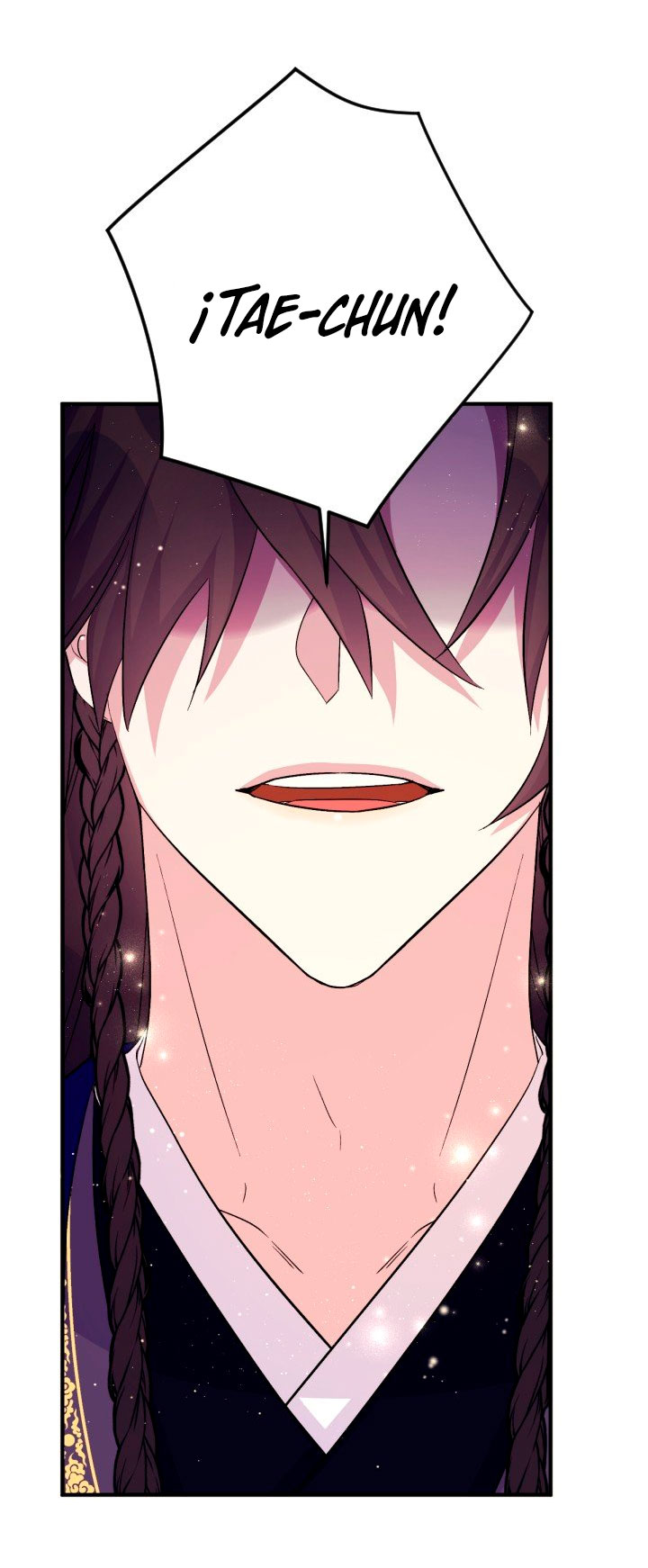 La emperatriz es una estudiante universitaria Capítulo 99 - Página 41