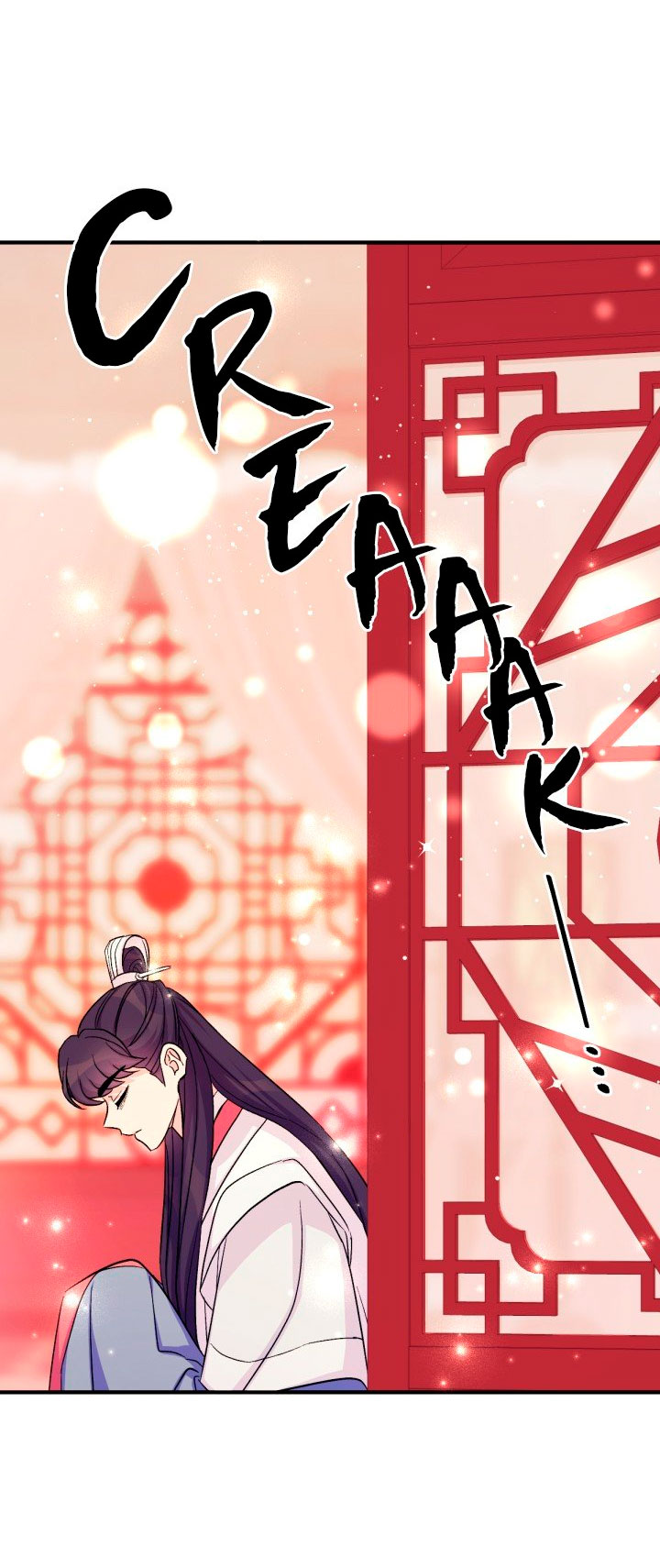 La emperatriz es una estudiante universitaria Capítulo 99 - Página 42