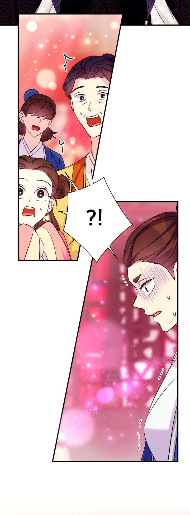 La emperatriz es una estudiante universitaria Capítulo 99 - Página 46