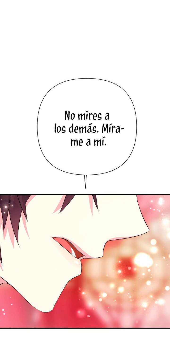 La emperatriz es una estudiante universitaria Capítulo 99 - Página 6