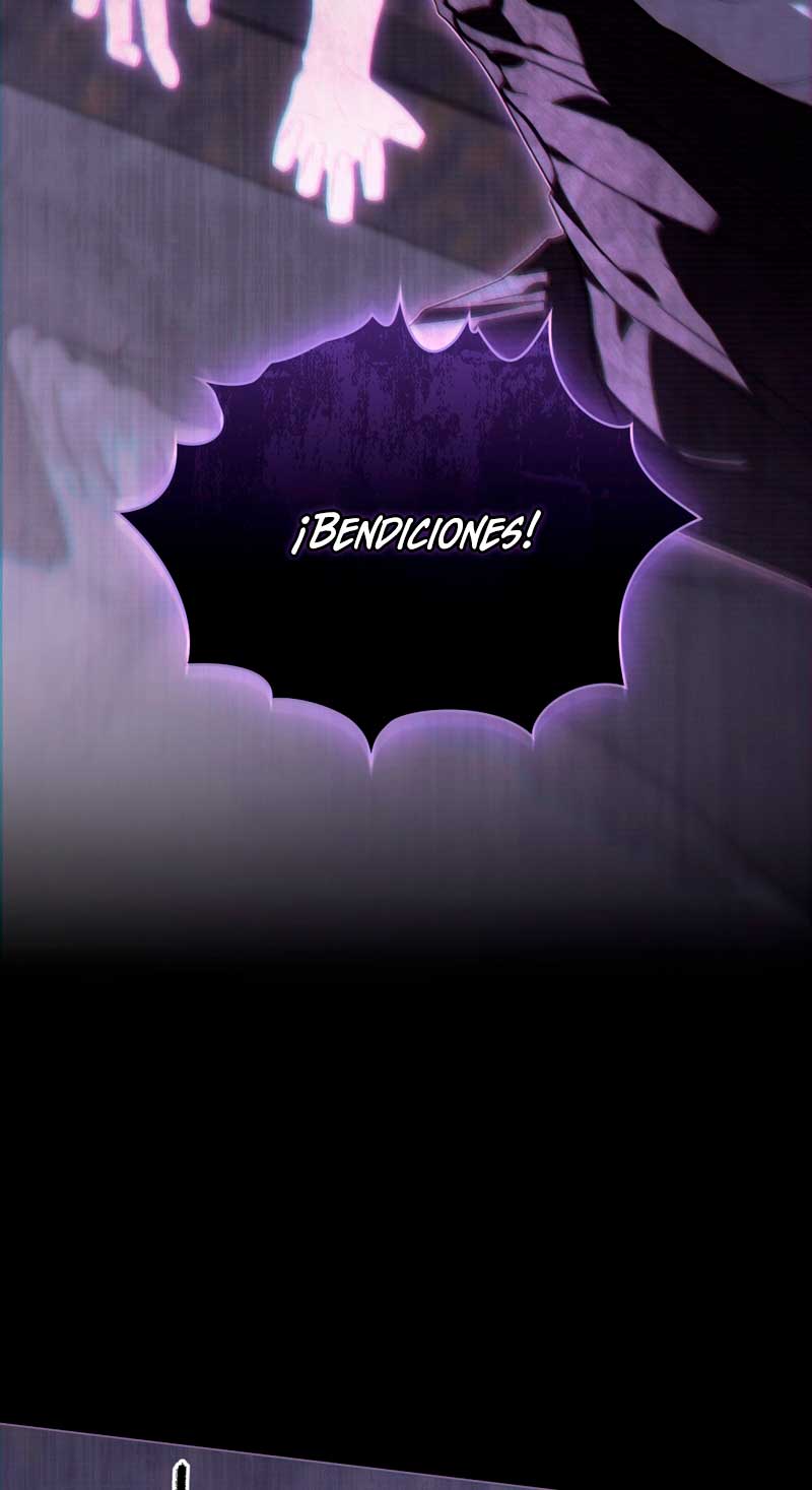 Si besas a un dios con los ojos vendados Capítulo 1 - Página 11