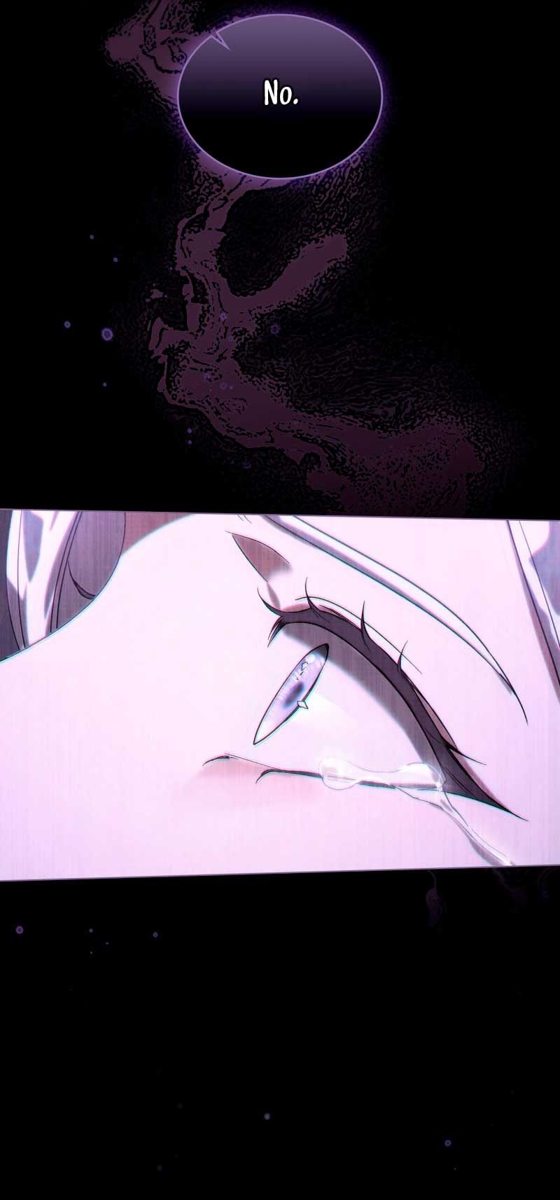 Si besas a un dios con los ojos vendados Capítulo 1 - Página 14