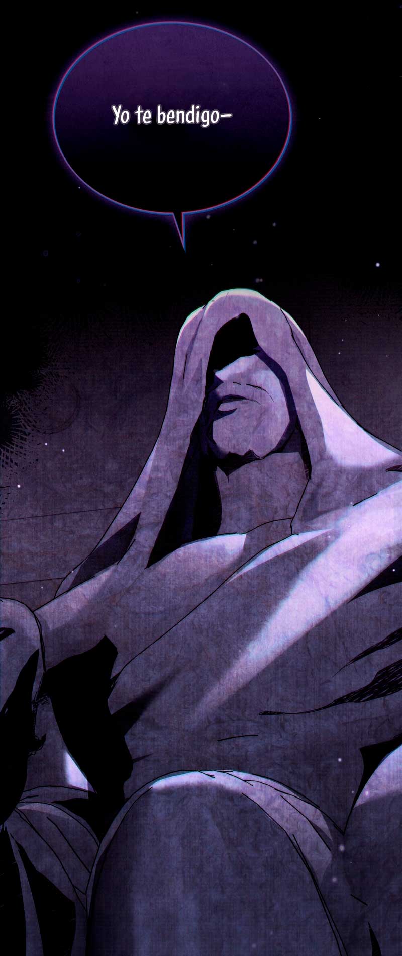 Si besas a un dios con los ojos vendados Capítulo 1 - Página 15