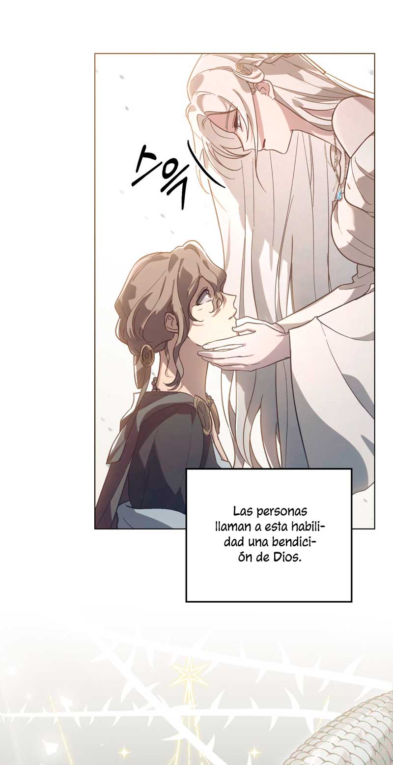 Si besas a un dios con los ojos vendados Capítulo 1 - Página 25