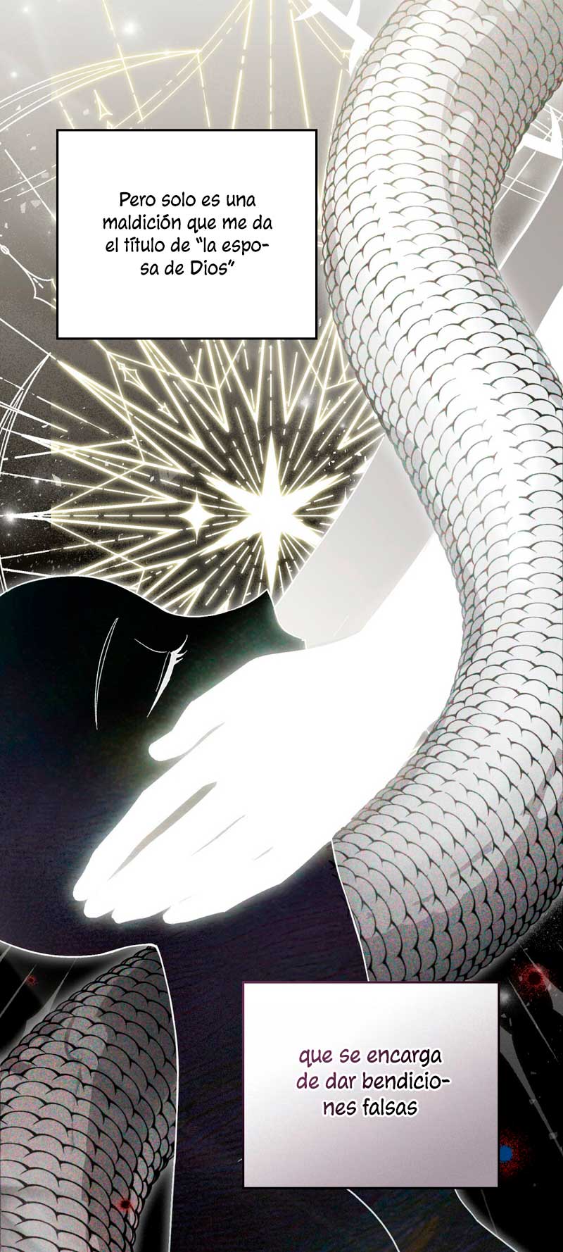 Si besas a un dios con los ojos vendados Capítulo 1 - Página 26