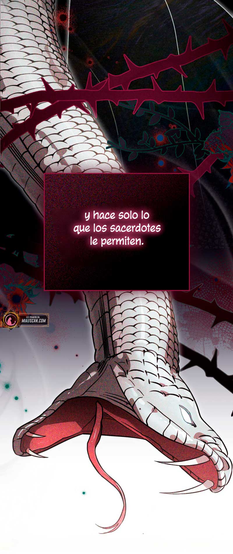 Si besas a un dios con los ojos vendados Capítulo 1 - Página 27