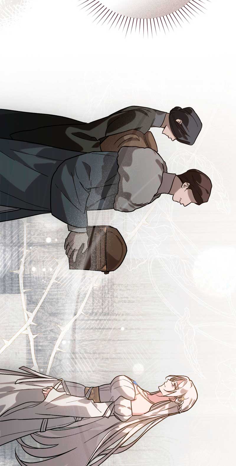 Si besas a un dios con los ojos vendados Capítulo 1 - Página 34