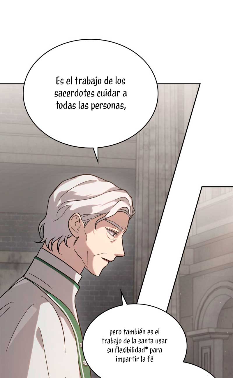 Si besas a un dios con los ojos vendados Capítulo 1 - Página 37