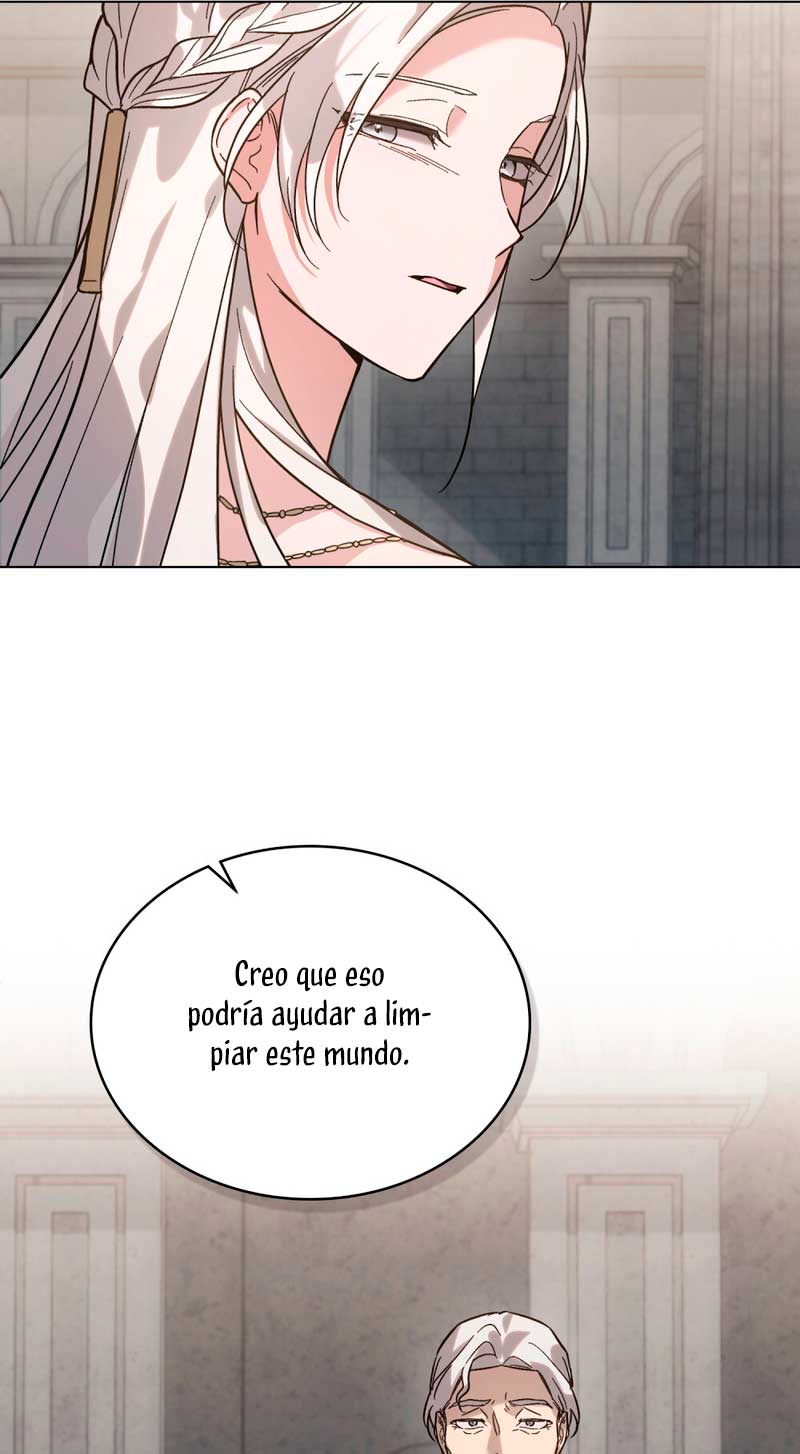 Si besas a un dios con los ojos vendados Capítulo 1 - Página 41