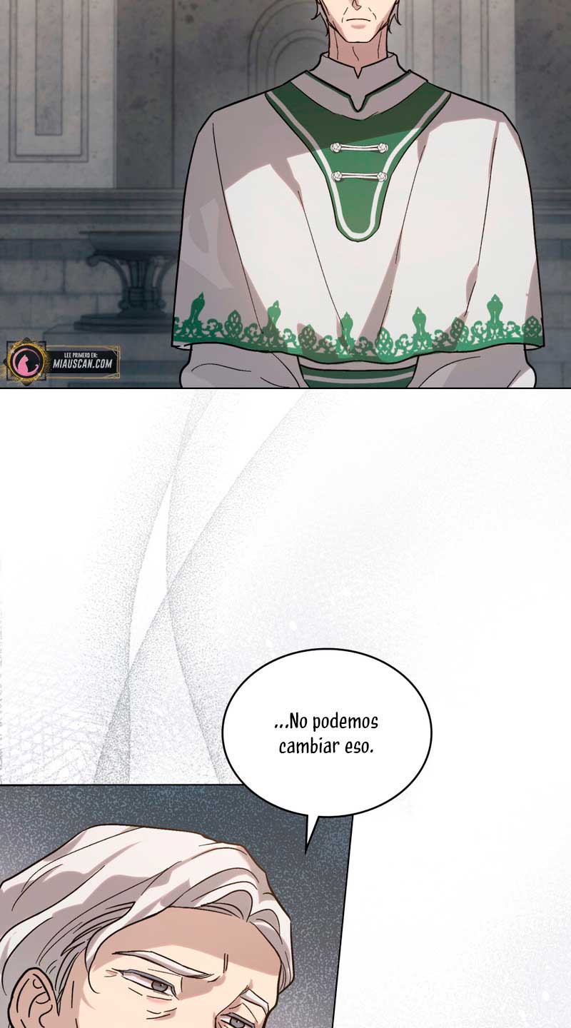 Si besas a un dios con los ojos vendados Capítulo 1 - Página 42