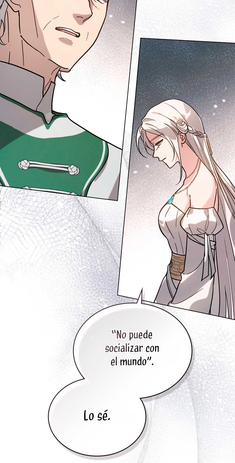 Si besas a un dios con los ojos vendados Capítulo 1 - Página 43