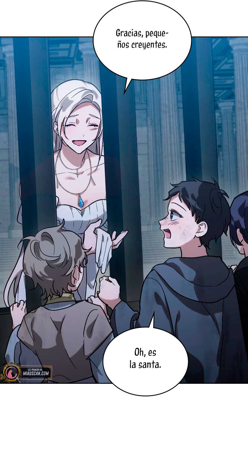 Si besas a un dios con los ojos vendados Capítulo 1 - Página 56