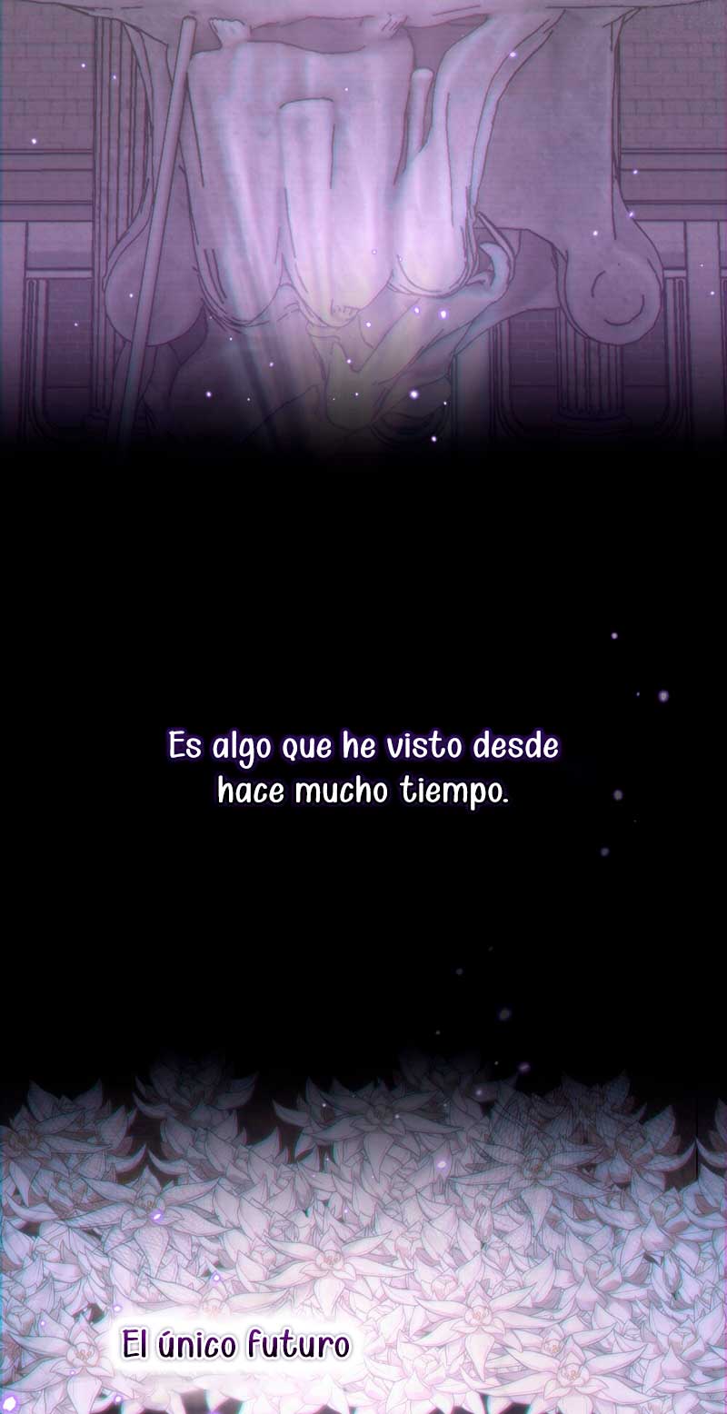 Si besas a un dios con los ojos vendados Capítulo 1 - Página 6