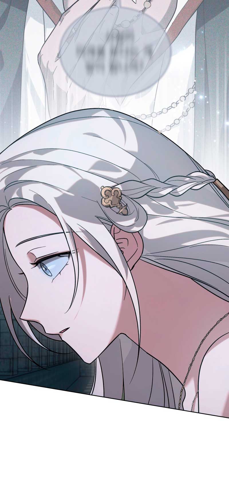 Si besas a un dios con los ojos vendados Capítulo 1 - Página 61