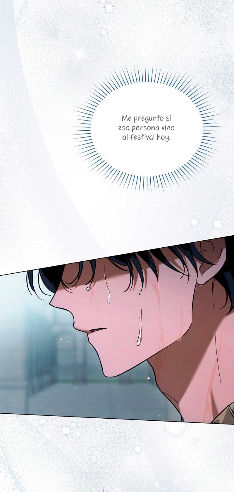 Si besas a un dios con los ojos vendados Capítulo 1 - Página 65