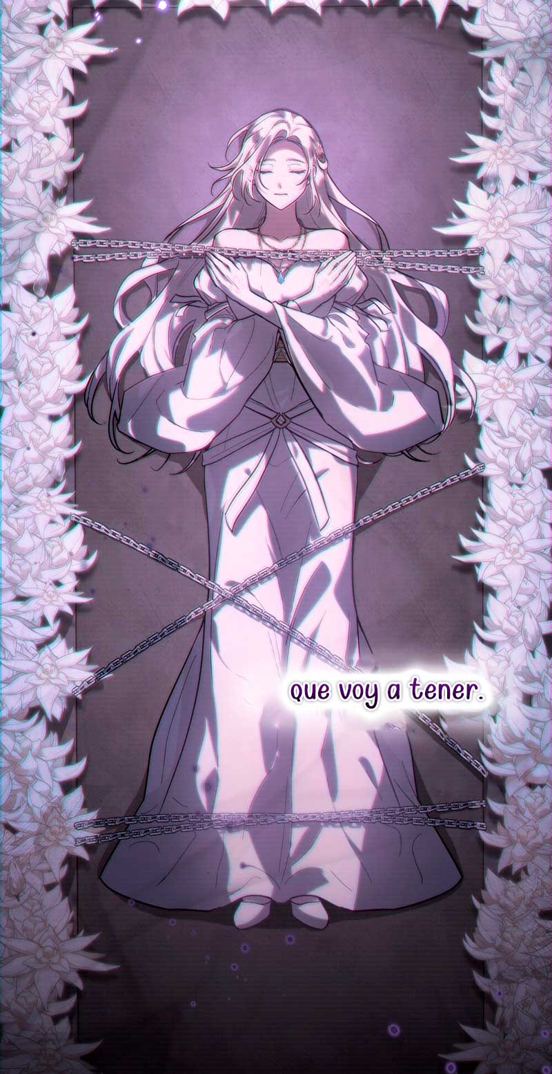 Si besas a un dios con los ojos vendados Capítulo 1 - Página 7