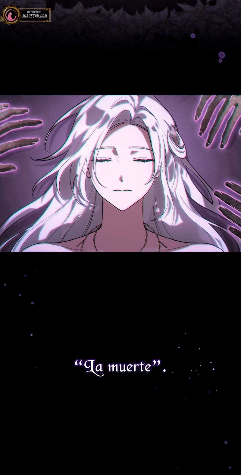 Si besas a un dios con los ojos vendados Capítulo 1 - Página 8