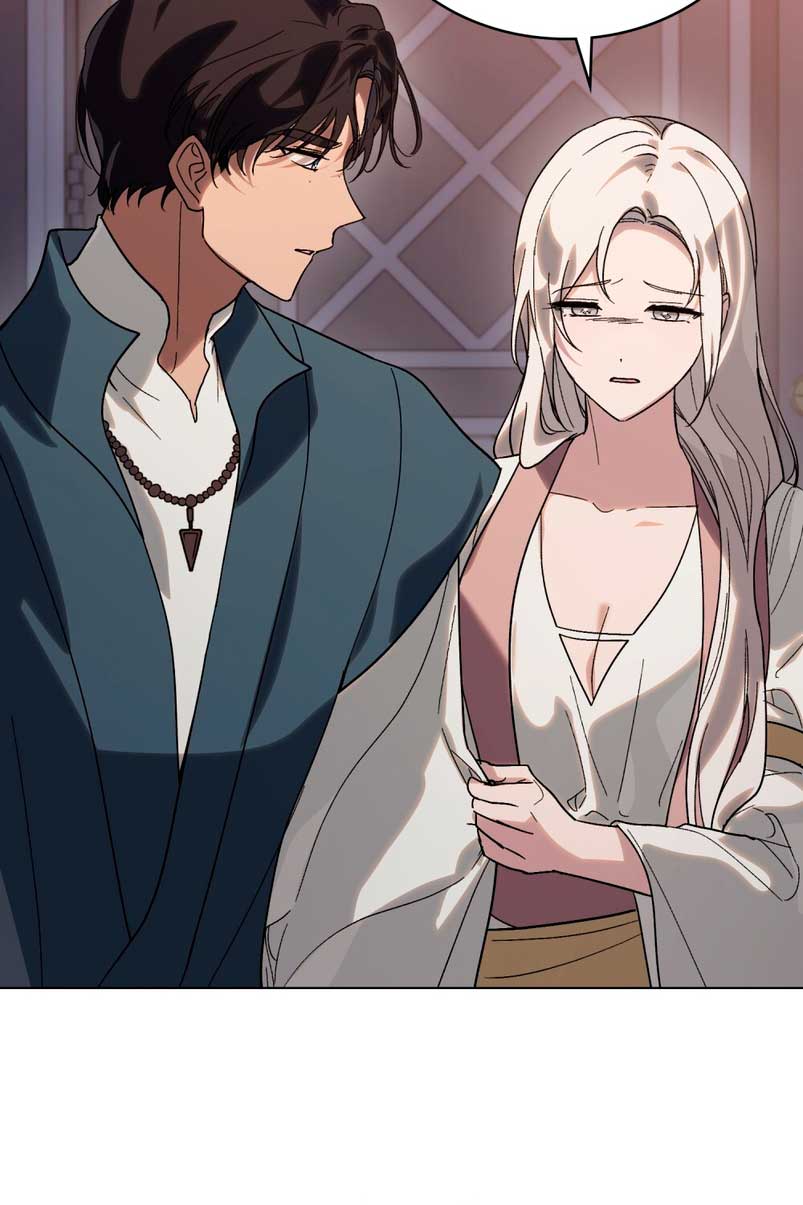 Si besas a un dios con los ojos vendados Capítulo 12 - Página 19