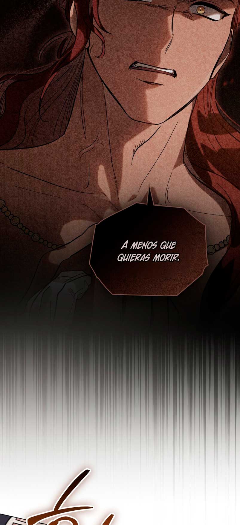 Si besas a un dios con los ojos vendados Capítulo 12 - Página 21