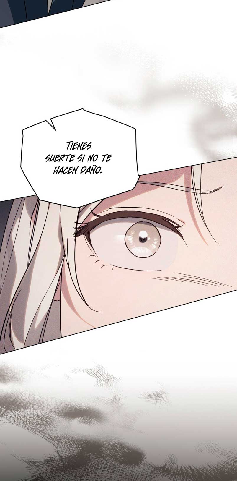 Si besas a un dios con los ojos vendados Capítulo 12 - Página 30