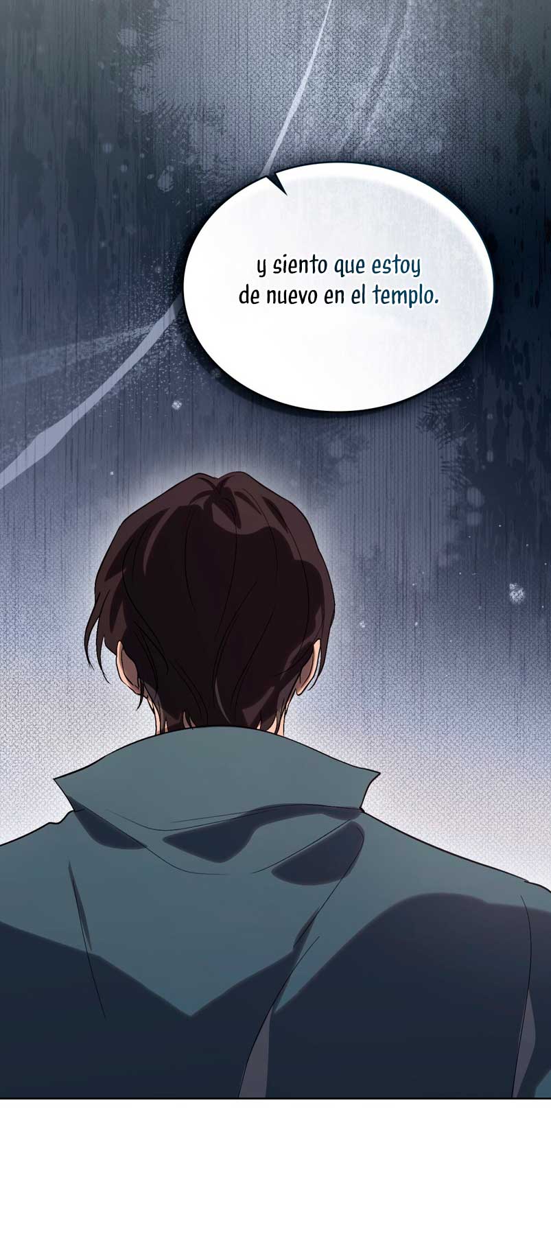 Si besas a un dios con los ojos vendados Capítulo 12 - Página 46