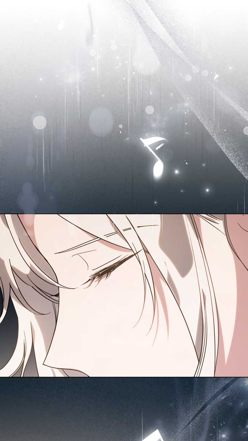 Si besas a un dios con los ojos vendados Capítulo 12 - Página 58