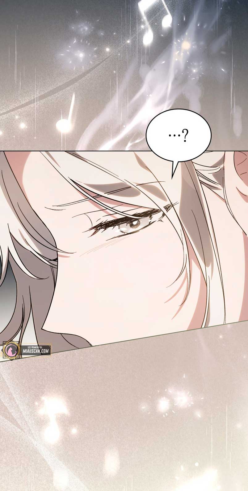 Si besas a un dios con los ojos vendados Capítulo 12 - Página 59