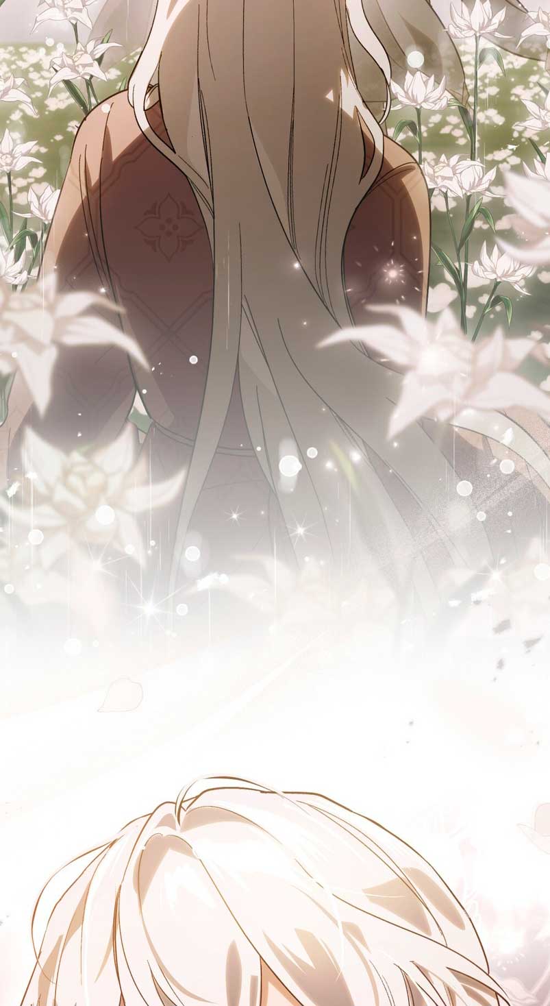 Si besas a un dios con los ojos vendados Capítulo 12 - Página 64