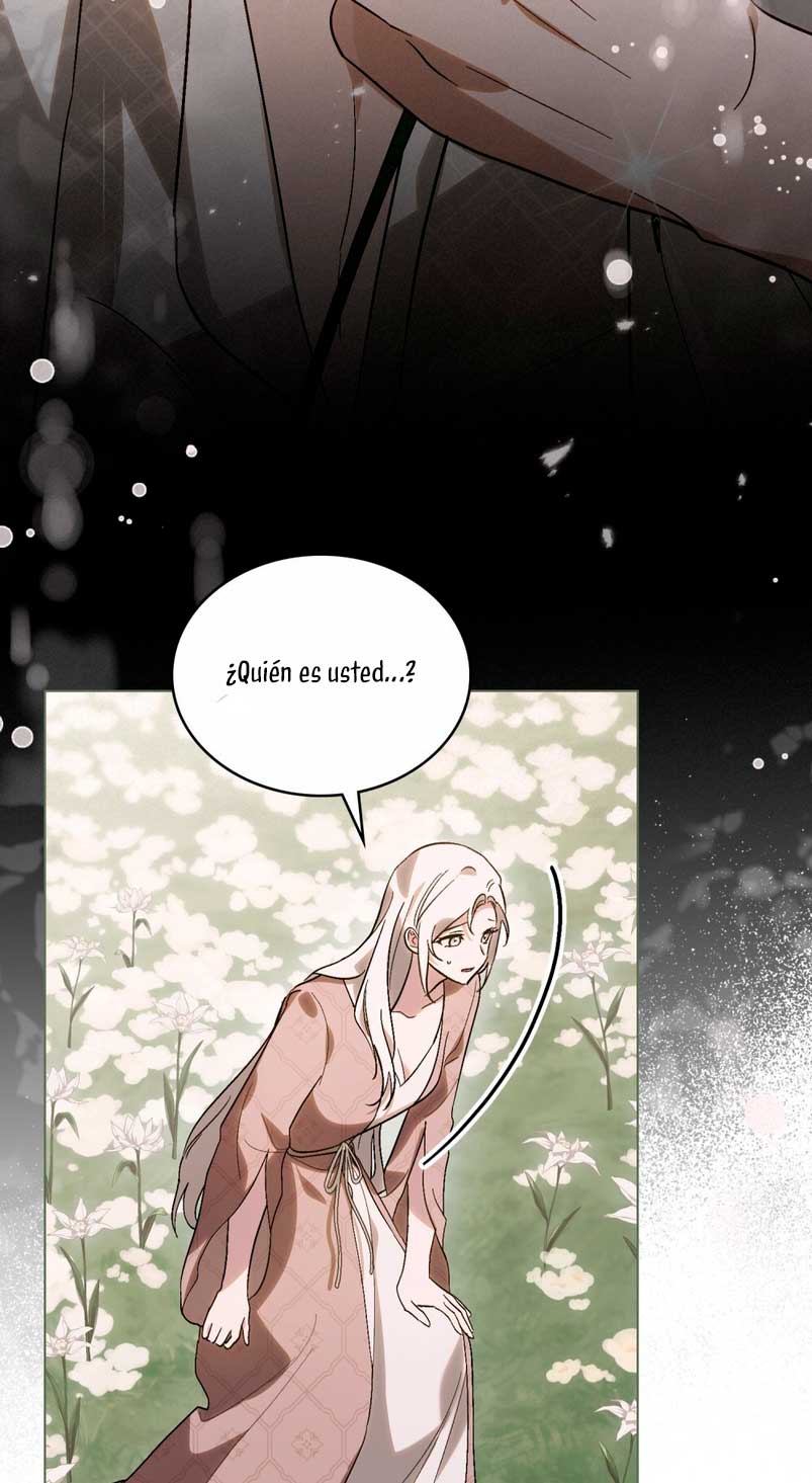 Si besas a un dios con los ojos vendados Capítulo 12 - Página 66