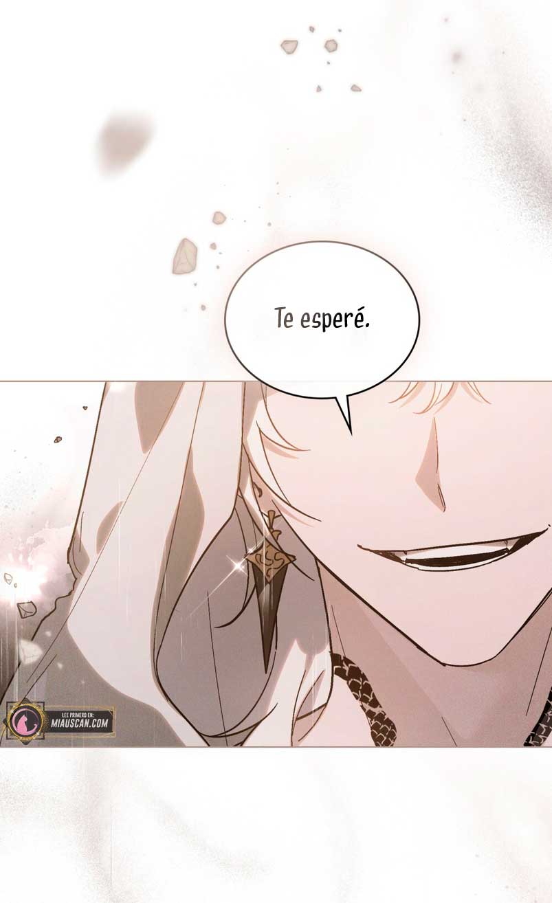 Si besas a un dios con los ojos vendados Capítulo 12 - Página 72