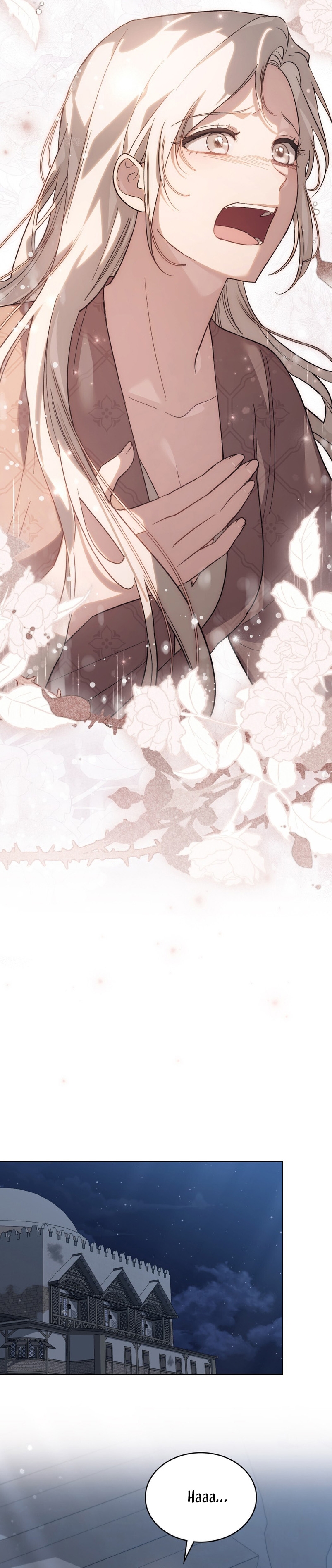 Si besas a un dios con los ojos vendados Capítulo 14 - Página 20