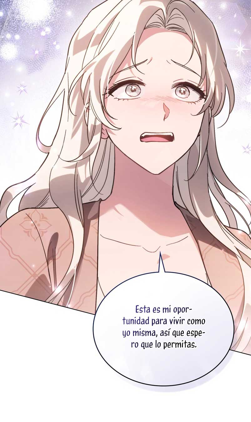 Si besas a un dios con los ojos vendados Capítulo 15 - Página 18