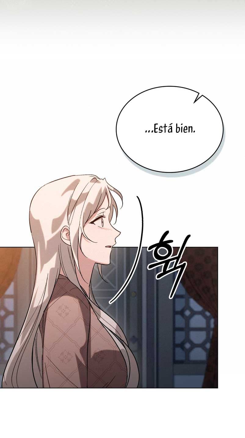 Si besas a un dios con los ojos vendados Capítulo 15 - Página 24