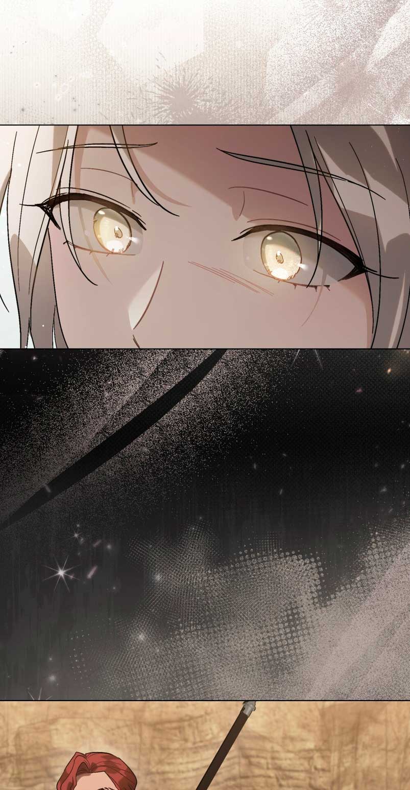 Si besas a un dios con los ojos vendados Capítulo 15 - Página 43